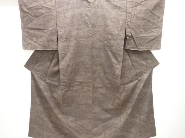 アンティーク 着物 女性着物 | 通販・人気ランキング - 価格.com 単衣